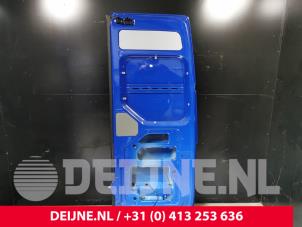 Volkswagen Crafter Hecktür Bus-Lieferwagen O105296 foto 2