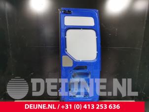 Volkswagen Crafter Hecktür Bus-Lieferwagen O105297 foto 3