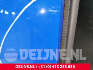 Volkswagen Crafter Hecktür Bus-Lieferwagen O105298 foto 2