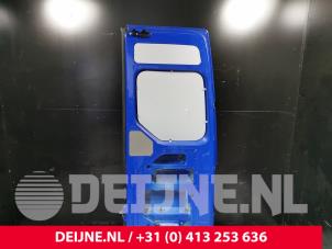 Volkswagen Crafter Hecktür Bus-Lieferwagen O105298 foto 4