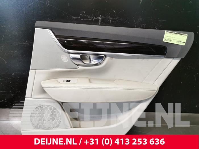 Volvo V90 Portierbekleding 4Deurs rechts-achter O105299