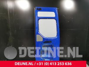 Volkswagen Crafter Hecktür Bus-Lieferwagen O105300 foto 4