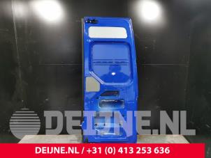 Volkswagen Crafter Hecktür Bus-Lieferwagen O105301 foto 2