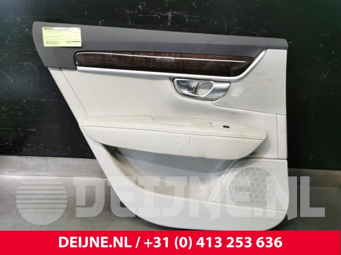 Volvo V90 Portierbekleding 4Deurs links-achter O105335