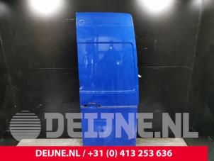 Volkswagen Crafter Hecktür Bus-Lieferwagen O105337 foto 2