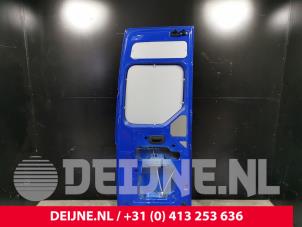 Volkswagen Crafter Hecktür Bus-Lieferwagen O105341 foto 3