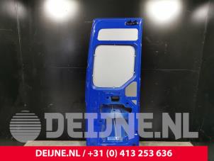 Volkswagen Crafter Hecktür Bus-Lieferwagen O105345 foto 2