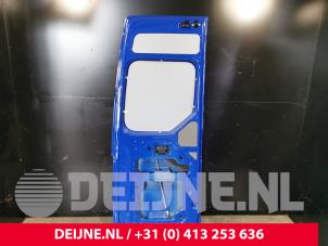 Volkswagen Crafter Hecktür Bus-Lieferwagen O105346 foto 2