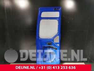 Volkswagen Crafter Hecktür Bus-Lieferwagen O105348 foto 2