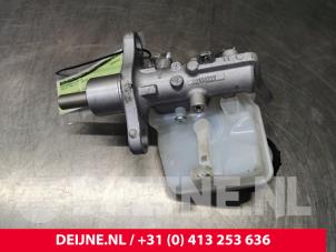 Gebruikte Hoofdremcilinder Volvo V90 II (PW) 2.0 T5 16V Polestar Prijs € 70,00 Margeregeling aangeboden door van Deijne Onderdelen Uden B.V.