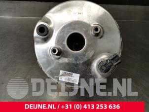 Gebruikte Rembol Volvo V90 II (PW) 2.0 T5 16V Polestar Prijs € 250,00 Margeregeling aangeboden door van Deijne Onderdelen Uden B.V.