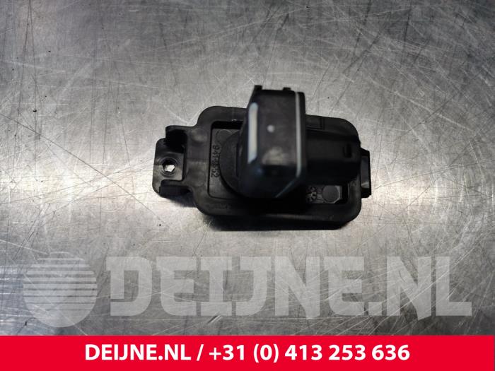 Volvo V90 Temperatuursensor binnen O105370
