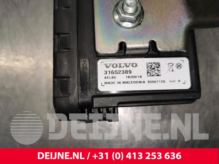 Volvo V90 Alarm sirene O105381