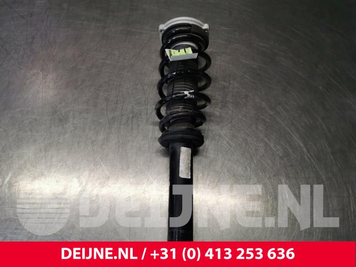 Volvo V90 Schokdemperpoot links-voor O105382
