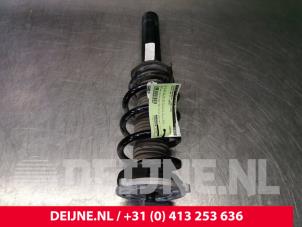 Volvo V90 Schokdemperpoot links-voor O105382 foto 2