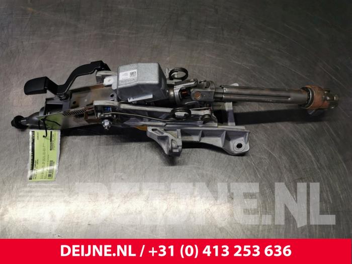 Volvo V90 Stuurkolom compleet O105388