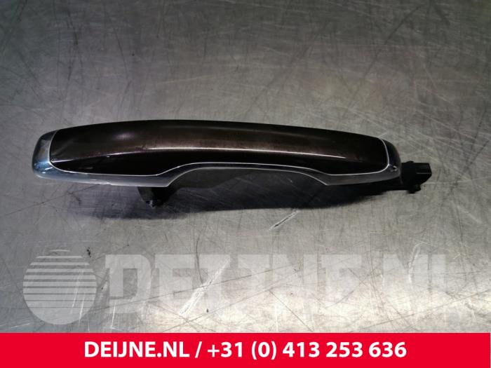 Volvo V90 Türgriff 4-türig links hinten O105389