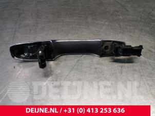 Volvo V90 Türgriff 4-türig links hinten O105389 foto 2