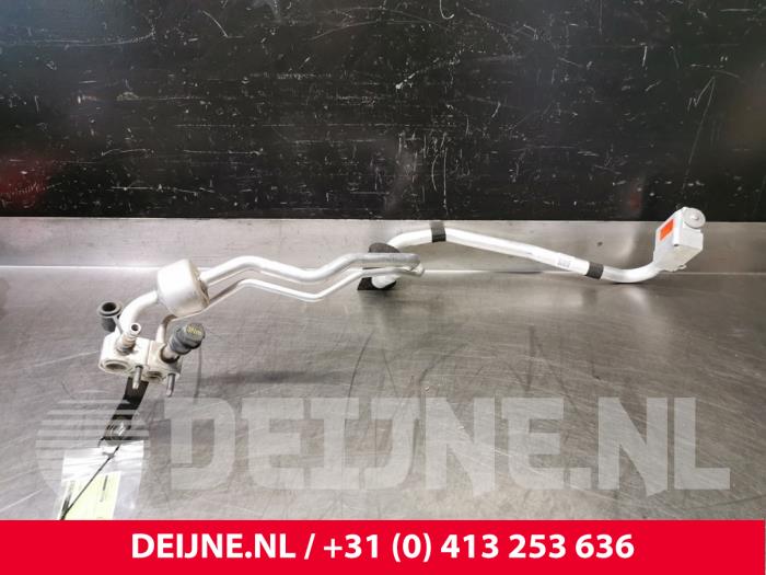 Volvo V90 Airco Leiding O105397