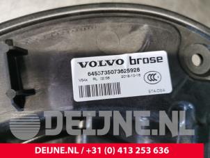 Volvo V90 Fenstermechanik 4-türig links hinten O105399 foto 3