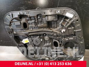 Volvo V90 Fenstermechanik 4-türig links hinten O105399 foto 2