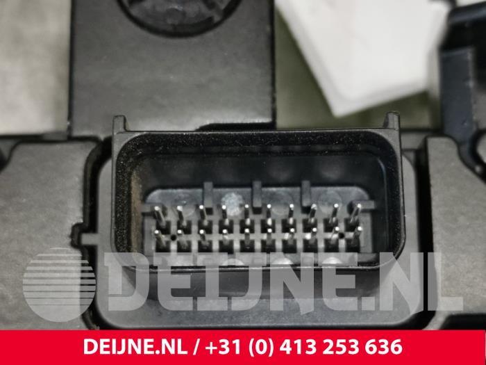 ASDM camera van een Volvo V90 II (PW) 2.0 T5 16V Polestar 2019