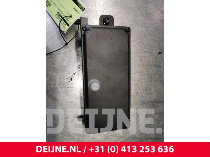 ASDM camera van een Volvo V90 II (PW) 2.0 T5 16V Polestar 2019