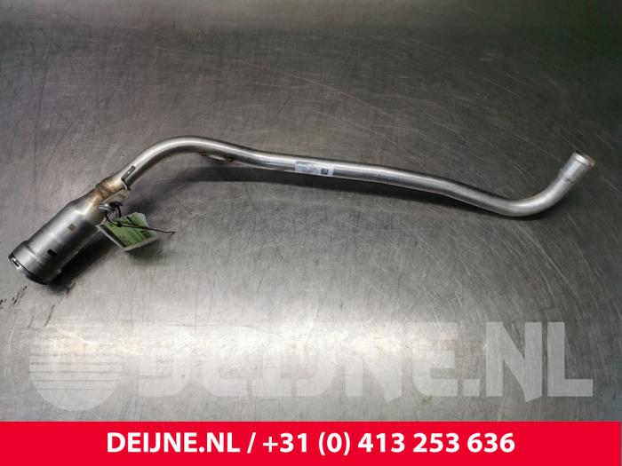 Volvo V90 Füllrohr Kraftstofftank O105401
