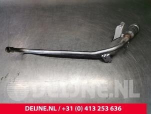 Volvo V90 Vulpijp Brandstoftank O105401 foto 3