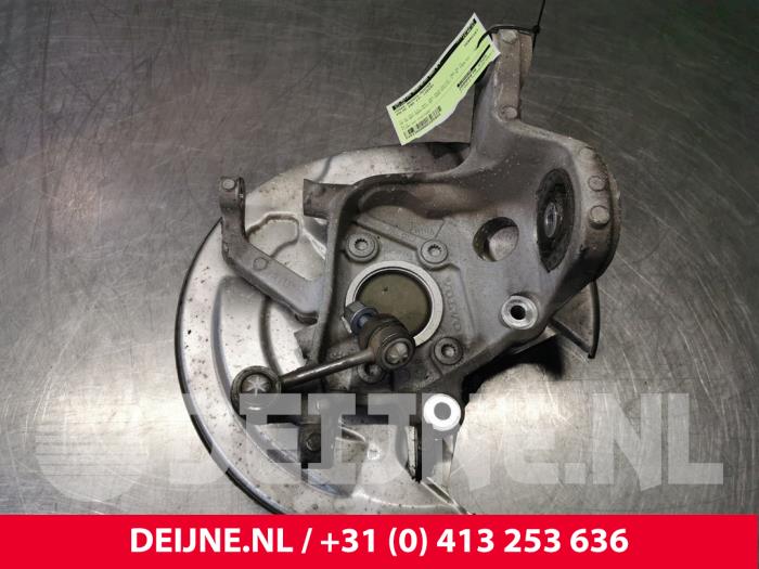 Volvo V90 Achsschenkel rechts hinten O105403
