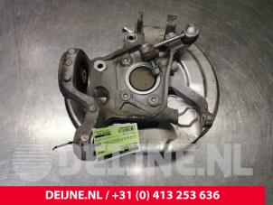 Volvo V90 Achsschenkel rechts hinten O105403 foto 3