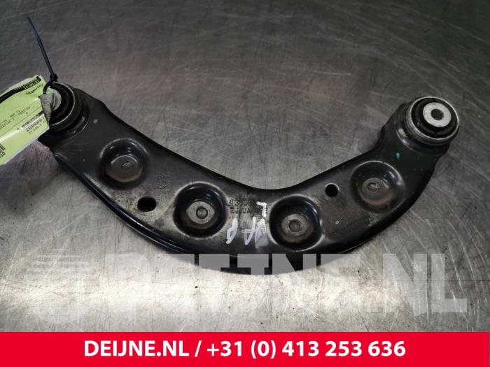 Volvo V90 Draagarm boven links-achter O105410