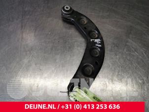 Volvo V90 Rear upper wishbone, left O105410 photo 2