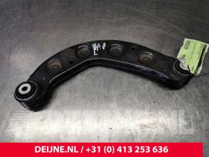 Volvo V90 Rear upper wishbone, left O105410 photo 3