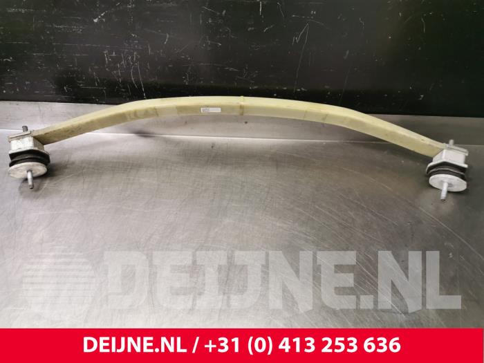 Volvo V90 Bladveer achter O105411