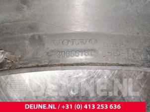 Volvo XC90 Schmutzfängerverbreiterung O105433 foto 3