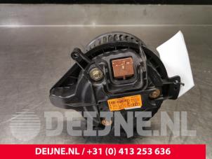 Audi A4 Heizung Belüftungsmotor O105439 foto 2