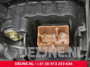 Audi A4 Heizung Belüftungsmotor O105439 foto 3
