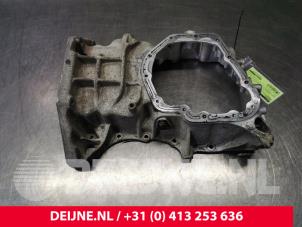 Mercedes Vito Carterpan O105441 foto 3