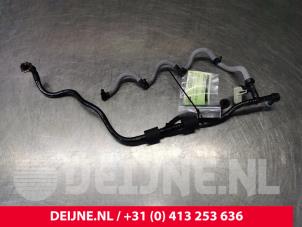 Mercedes Vito Fuel return line O105444 photo 3