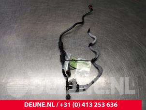 Mercedes Vito Fuel return line O105444 photo 2