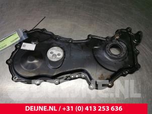 Gebruikte Distributiedeksel Mercedes Vito (447.6) 1.6 109 CDI 16V Prijs € 36,30 Inclusief btw aangeboden door van Deijne Onderdelen Uden B.V.