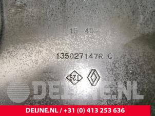 Mercedes Vito Distributiedeksel O105445 foto 4