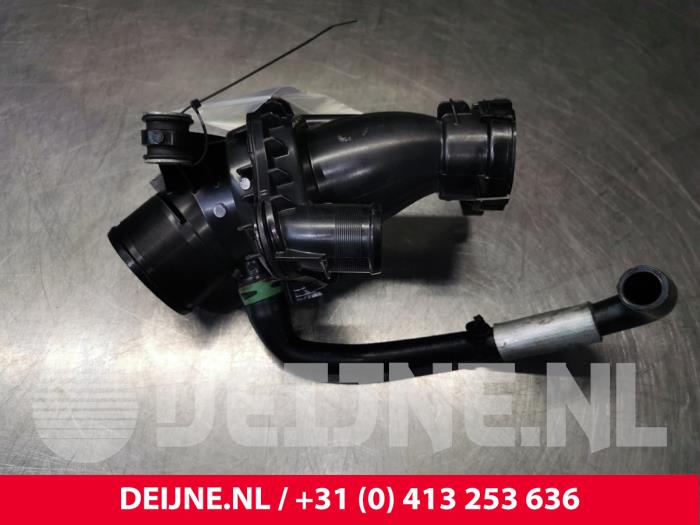 Mercedes Vito Air intake hose O105447