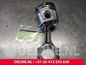 Mercedes Vito Zuiger O105449 foto 4