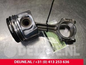 Mercedes Vito Zuiger O105450 foto 2