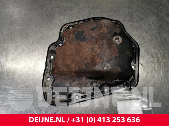 Gebruikte Carterpan Mercedes Vito (447.6) 1.6 109 CDI 16V Prijs € 54,45 Inclusief btw aangeboden door van Deijne Onderdelen Uden B.V.