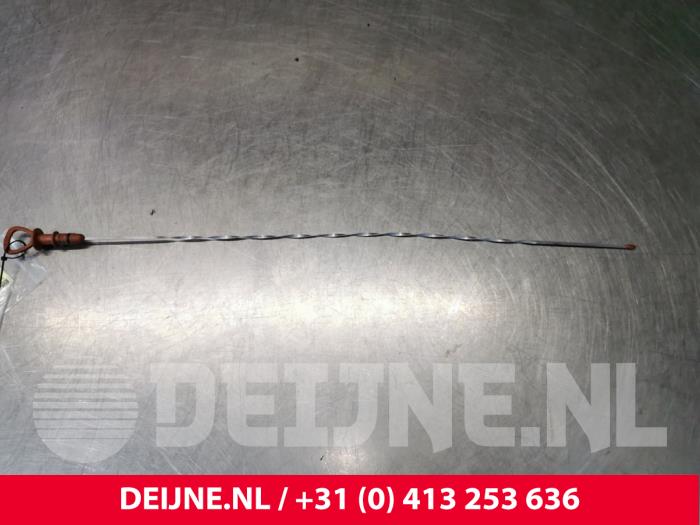 Mercedes Vito Oil dipstick O105466