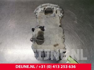 Mercedes Vito Carterpan O105468 foto 2