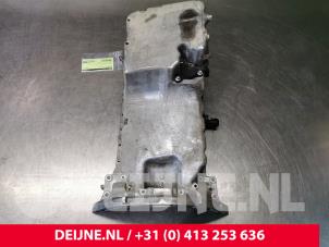 Mercedes Vito Carterpan O105468 foto 4